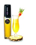 Voulez-Vous Light Gloss Pina Colada – błyszczyk chłodząco-rozgrzewający 9ml, LED i lusterko