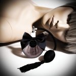 Bijoux Indiscrets L'essence De Boudoir – perfumy do pościeli 130 ml, zapach róży i jaśminu