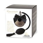 Bijoux Indiscrets L'essence De Boudoir – perfumy do pościeli 130 ml, zapach róży i jaśminu