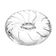 Perfect Fit Cruiser Ring PF Blend 6,4 cm – elastyczny przezroczysty pierścień intymny z anatomiczną powierzchnią