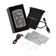 ElectraStim EM60-E Flick Pack zestaw do elektrostymulacji USB, 7 programów, system Flick