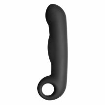 ElectraStim Ovid anatomiczna sonda elektro-stymulująca 12,7 cm, silikon medyczny, bipolarny system