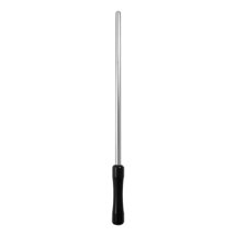 ElectraStim Diameter 5 mm stalowa sonda intymna do elektrostymulacji, 13 cm, futerał i akcesoria