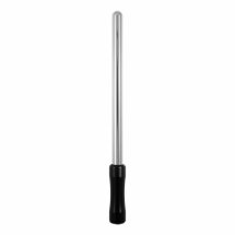 ElectraStim Diameter Sonda do cewki 9 mm stalowa z futerałem, 13 cm, akcesoria higieniczne