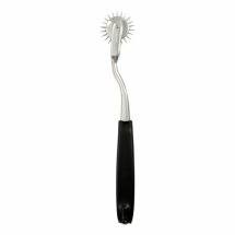 ElectraStim Single Pinwheel ostroga unipolarna do elektrostymulacji 17cm, metalowa, precyzyjna