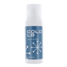 Erolution Cold LB żel nawilżający chłodzący 50 ml – wodna formuła z pompką do maszyn intymnych