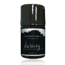 Intimate Earth Daring Serum for Men 30ml – ziołowa formuła z aloesem i koniczyną do pielęgnacji