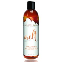 Intimate Earth Melt Glide 60ml – nawilżacz intymny wodny z efektem rozgrzewającym, cynamon