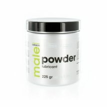 Male! Powder Lubricant 225g – koncentrat wodny do przygotowania żelu, wydajny i uniwersalny
