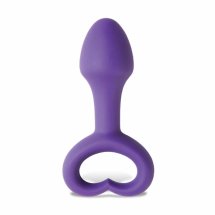 OhMiBod Lovelife Explore – model anatomiczny z ergonomicznym uchwytem, silikon medyczny