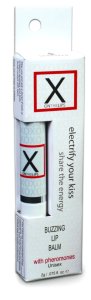 Sensuva On The Lips Original – balsam do ust z feromonami 2g, naturalna pielęgnacja