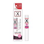 Sensuva X On The Lips balsam do ust Bubblegum 2g – naturalny skład, aromat gumy balonowej