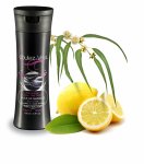 Voulez-Vous Massage Oil Eucalyptus Lemon 150ml, olejek do masażu, eukaliptus i cytryna