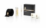 YESforLOV Weekender Kit zestaw podrożny do pielęgnacji i relaksu, mini produkty