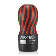 Tenga Air-Tech Strong zaawansowana maszyna intymna, system powietrzny, wielokrotnego użytku