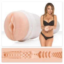 Fleshlight Girls Dillion Harper Crush – maszyna intymna, anatomiczny model, tekstura Crush, SuperSkin