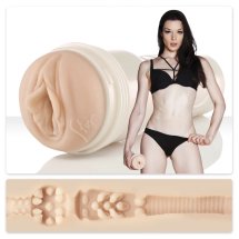 Fleshlight Girls Stoya Destroya – model anatomiczny, opatentowana struktura Destroya, SuperSkin