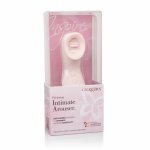CalExotics Inspire Flickering Intimate Arouser – silikonowy model relaksacyjny z 10 trybami, wodoodporny