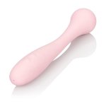 CalExotics Inspire Vibrating G-Wand Różowy – masażer anatomiczny USB, 10 programów