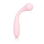 CalExotics Inspire Vibrating G-Wand Różowy – masażer anatomiczny USB, 10 programów