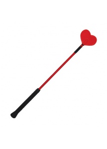 SexShop - Szpicruta z sercem - S&M Queen of Hearts Crop  - online