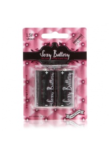 SexShop - Baterie LR14 - Sexy Battery Alkaline LR14 x2 - online