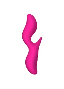 SexShop - Ekskluzywny wibrator - Swan The Black Swan  - online