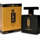 SexShop - Perfumy kobiece z feromonami zapachowymi - LOVELY LOVERS BeMINE parfum WOMAN 100ml - online