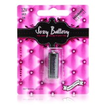 Sexy Battery Alkaline A23 12V – bateria alkaliczna Xtra Endurance, 1 sztuka