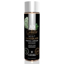 System JO H2O Gelato Mint Chocolate żel wodny 120 ml, mięta z czekoladą, smakowy