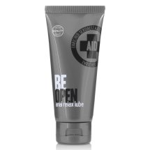 AID Be Open silikonowy preparat nawilżający 90 ml, długotrwałe działanie, bezzapachowy