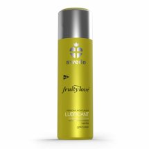 Swede Fruity Love Vanilla Gold Pear 100ml, żel nawilżający, wanilia i złota gruszka