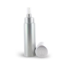 Uberlube Good-To-Go Silver silikonowy lubrykant podróżny 15 ml, aluminiowe etui