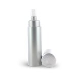 Uberlube Good-To-Go Silver silikonowy lubrykant podróżny 15 ml, aluminiowe etui