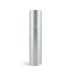 Uberlube Good-To-Go Silver silikonowy lubrykant podróżny 15 ml, aluminiowe etui
