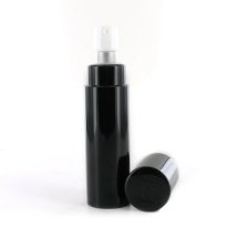 Uberlube Silicone Lubricant Good-To-Go Black 15 ml – silikonowy środek podróżny, czarne opakowanie