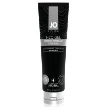 System JO For Him H2O Gel Original 240ml – wodny żel nawilżający, gęsta formuła