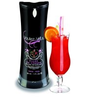 Voulez-Vous Desensitizing Gel 30 ml – żel intymny o zapachu Sex on the Beach, bez parabenów