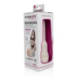 Fleshlight Girls Adriana Chechik Empress – model intymny SuperSkin, anatomiczny odlew