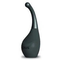 Nexus Douche Pro 330 ml higieniczny system do głębokiego oczyszczania, silikonowy korpus