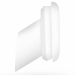 Satisfyer Climax Tips końcówki zapasowe do Satisfyer 2 Next Gen 5szt, silikon medyczny