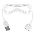 Satisfyer Kabel USB do ładowania magnetyczny, biały, uniwersalny przewód oryginalny