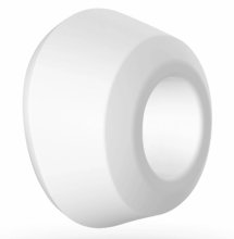 Satisfyer Next Generation 1 zapasowe końcówki silikonowe 5 szt., kompatybilne, biały