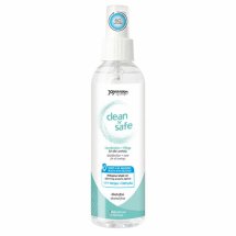 Joydivision Clean n Safe Spray czyszczący 200 ml – łagodny do akcesoriow, bez alkoholu, testowany