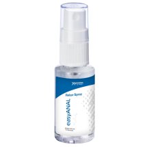 Joydivision easyANAL Relax-Spray 30 ml – pielęgnacyjny spray relaksujący, nietłusty, dermatologiczny