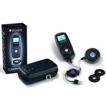 Mystim Cluster Buster Zestaw Sterujący Wireless eStim 8-kanałowy USB, pilot i odbiornik