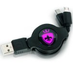 Mystim Cluster Buster Zestaw Sterujący Wireless eStim 8-kanałowy USB, pilot i odbiornik