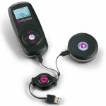 Mystim Cluster Buster Zestaw Sterujący Wireless eStim 8-kanałowy USB, pilot i odbiornik