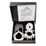 Jes-Extender Light – system do modelowania długości, zestaw podstawowy, regulacja do 17 cm