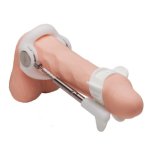Jes-Extender Light – system do modelowania długości, zestaw podstawowy, regulacja do 17 cm